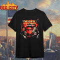 Delightful Derek Suck A Fat One Ufo Movie Shirt