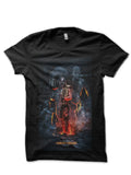 Demetrious Johnson Black T-Shirt Style006 Hoodie, Sweatshirt | PureTeeCo.com