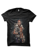 Demetrious Johnson Black T-Shirt Style004 Hoodie, Sweatshirt | PureTeeCo.com