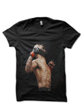 Demetrious Johnson Black T-Shirt Style001 Hoodie, Sweatshirt | PureTeeCo.com