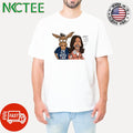 Democratic Party Donkey I’m stuck with her cackle Kamala Harris shirt