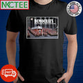 Democrats because you were too stupid to learn history Nazi shirt