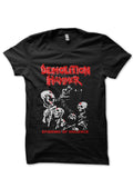 Demolition Hammer T-Shirt Style001 Hoodie, Sweatshirt | PureTeeCo.com