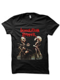 Demolition Hammer T-Shirt Hoodie, Sweatshirt | PureTeeCo.com