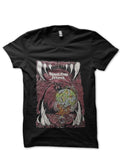 Demolition Hammer T-Shirt Style006 Hoodie, Sweatshirt | PureTeeCo.com