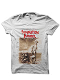 Demolition Hammer T-Shirt Style005 Hoodie, Sweatshirt | PureTeeCo.com