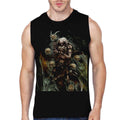 Demon Gym T-Shirt Hoodie, Sweatshirt | PureTeeCo.com