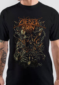 Demonguy Chelsea Grin T-Shirt Hoodie, Sweatshirt | PureTeeCo.com