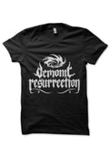 Demonic Resurrection T-Shirt Style007 Hoodie, Sweatshirt | PureTeeCo.com
