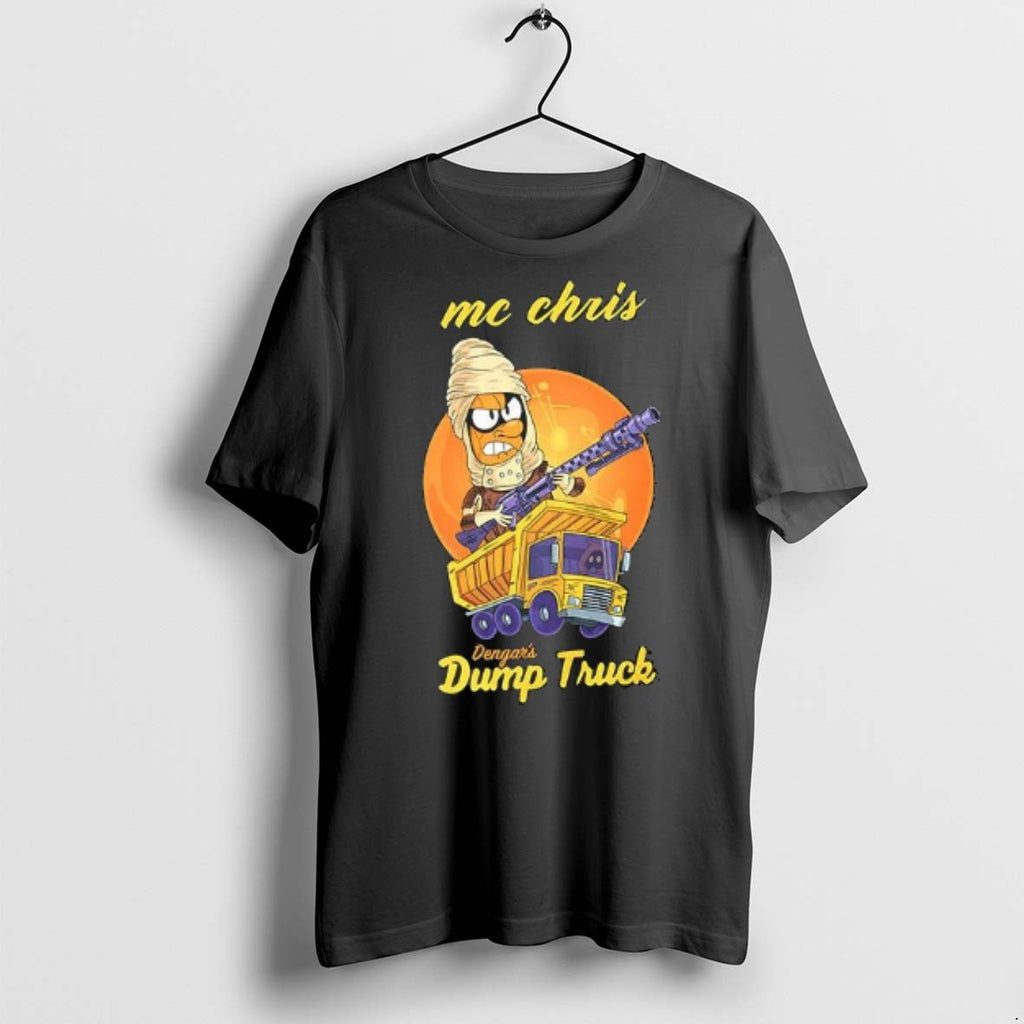 Dengars Dump Truck T Shirts