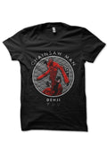 Denji T-Shirt Style008 Hoodie, Sweatshirt | PureTeeCo.com