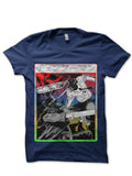 Denji T-Shirt Style004 Hoodie, Sweatshirt | PureTeeCo.com