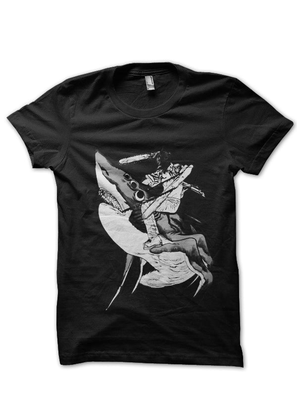 Denji T-Shirt Style002 Hoodie, Sweatshirt | PureTeeCo.com