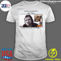 Dennis Locorriere (Dr. Hook) 1949-2026 Thank You For The Music Shirt
