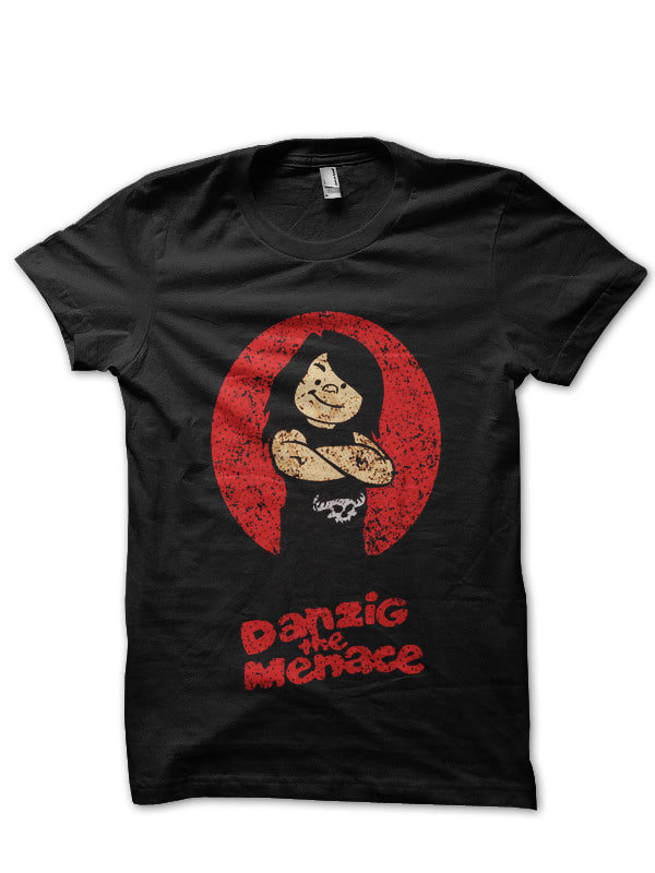 Dennis The Menace T-Shirt Style005 Hoodie, Sweatshirt | PureTeeCo.com