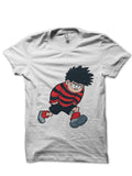 Dennis The Menace T-Shirt Style001 Hoodie, Sweatshirt | PureTeeCo.com