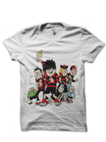 Dennis The Menace T-Shirt Hoodie, Sweatshirt | PureTeeCo.com