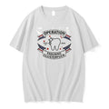 Dental Assistant Operation Covid 19 2020 Enduring Clusterfuck Tshirts Sweater