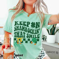 Dental St Patricks Day Hoodie and Sweater; T-shirt Sweatshirt | PureTeeCo.com