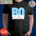 Denver Football Bo Nix The Bo Show shirt