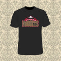 Denver Nuggets Primary BasketBall T Shirt adm Hoodie, Sweatshirt | PureTeeCo.com
