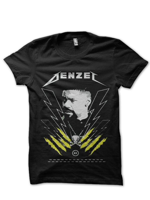 Denzel Washington T-Shirt Style009 Hoodie, Sweatshirt | PureTeeCo.com