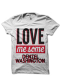 Denzel Washington T-Shirt Style008 Hoodie, Sweatshirt | PureTeeCo.com