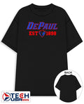 Depaul Blue Demons Basketball est 1898 shirt