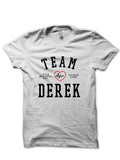 Derek Shepherd T-Shirt Style003 Hoodie, Sweatshirt | PureTeeCo.com