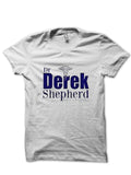Derek Shepherd T-Shirt Hoodie, Sweatshirt | PureTeeCo.com