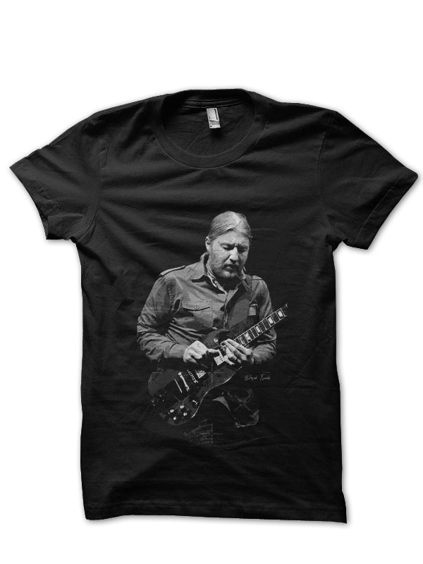 Derek Trucks T-Shirt Style006 Hoodie, Sweatshirt | PureTeeCo.com