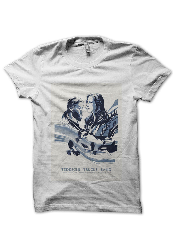 Derek Trucks T-Shirt Style005 Hoodie, Sweatshirt | PureTeeCo.com