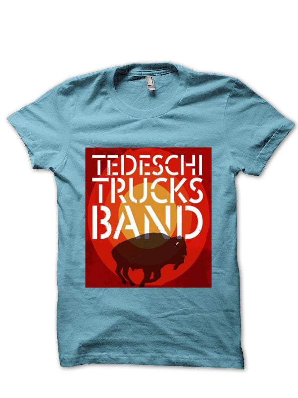 Derek Trucks T-Shirt Style004 Hoodie, Sweatshirt | PureTeeCo.com