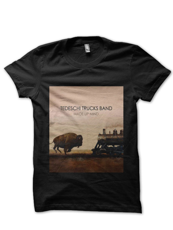 Derek Trucks T-Shirt Style003 Hoodie, Sweatshirt | PureTeeCo.com