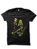 Derek Trucks T-Shirt Hoodie, Sweatshirt | PureTeeCo.com
