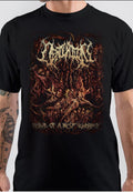 Derogation T-Shirt Hoodie, Sweatshirt | PureTeeCo.com