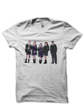 Derry Girls T-Shirt Style011 Hoodie, Sweatshirt | PureTeeCo.com
