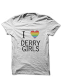 Derry Girls T-Shirt Hoodie, Sweatshirt | PureTeeCo.com