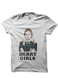 Derry Girls T-Shirt Style009 Hoodie, Sweatshirt | PureTeeCo.com