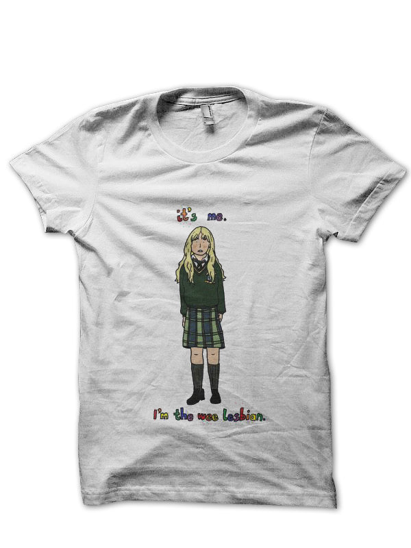 Derry Girls T-Shirt Style007 Hoodie, Sweatshirt | PureTeeCo.com