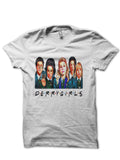 Derry Girls T-Shirt Style006 Hoodie, Sweatshirt | PureTeeCo.com