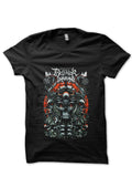 Dethklok T-Shirt Style009 Hoodie, Sweatshirt | PureTeeCo.com