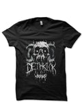 Dethklok T-Shirt Style010 Hoodie, Sweatshirt | PureTeeCo.com