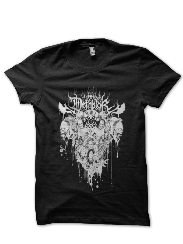 Dethklok T-Shirt Hoodie, Sweatshirt | PureTeeCo.com