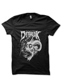 Dethklok T-Shirt Style006 Hoodie, Sweatshirt | PureTeeCo.com