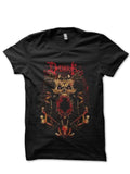 Dethklok T-Shirt Style005 Hoodie, Sweatshirt | PureTeeCo.com