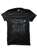 Dethklok T-Shirt Style004 Hoodie, Sweatshirt | PureTeeCo.com