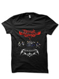 Dethklok T-Shirt Style003 Hoodie, Sweatshirt | PureTeeCo.com