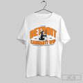 Detroit Carhartt Wip Shirt Hoodie, Sweatshirt | PureTeeCo.com