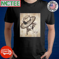 Detroit Cowgirl Ltd Carolyn Manners shirt